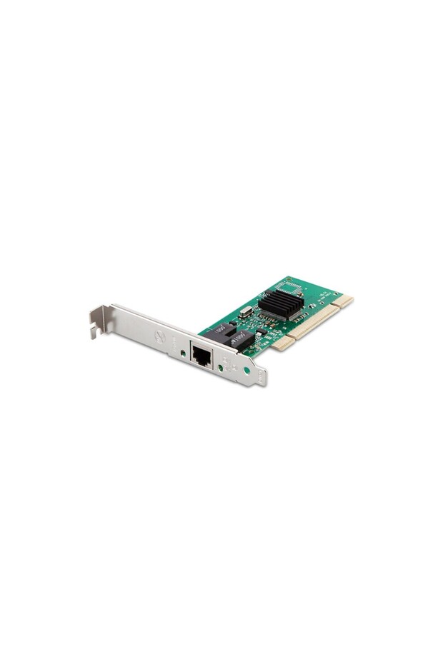 ZC-GL01 Pcı Everest Gigabit Ethernet Kart - 1