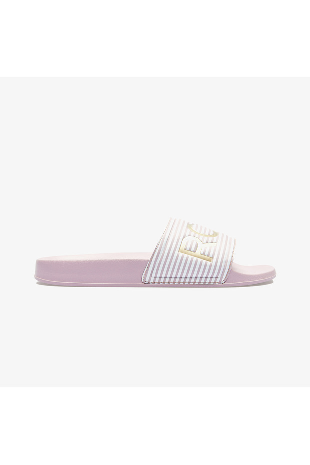 Sandalet Kadın / Kız Mor - 1