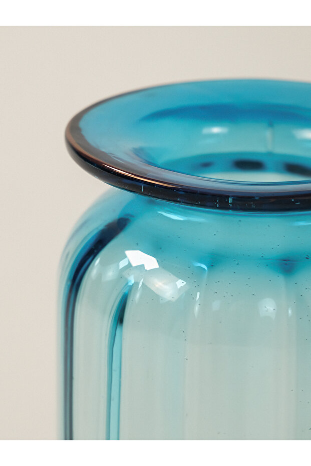 Skava 2'li Cam Vazo - 2