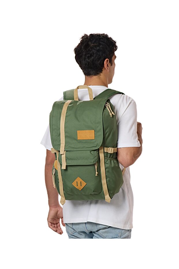 Hatchet Backpack - 8