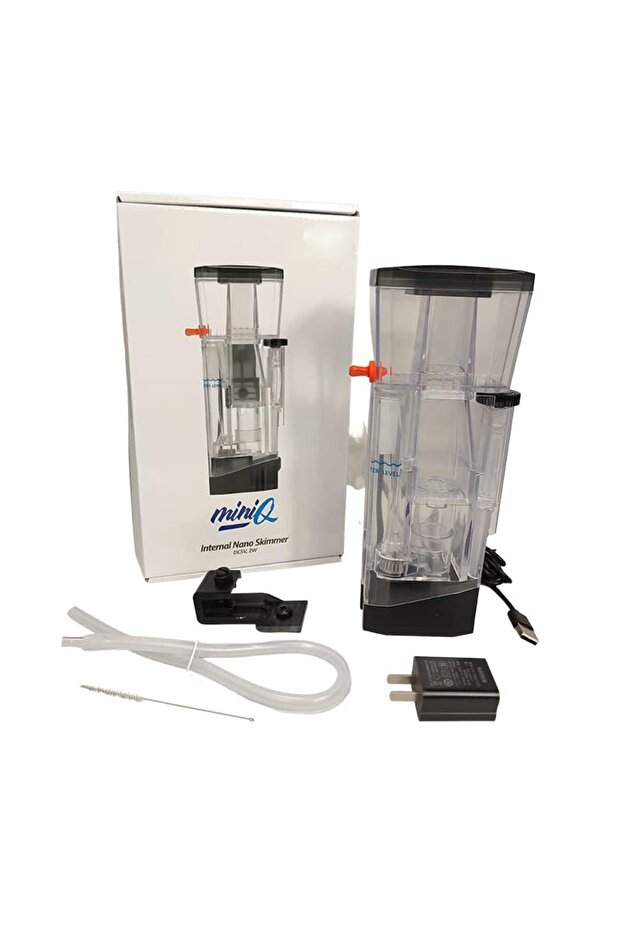 MiniQ Internal Nano Skimmer