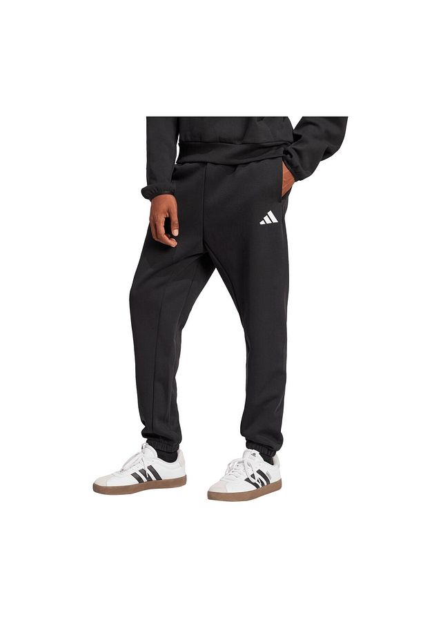 JD4949-E adidas M Fı Sl Pt Erkek Eşofman Altı Siyah - 1