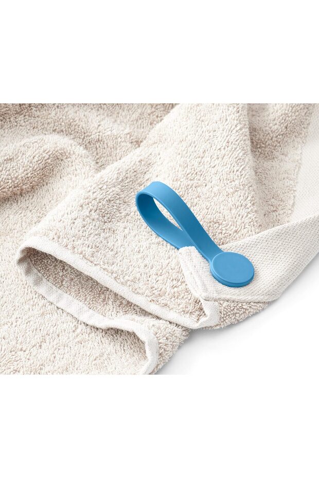 Klips, Manyetik, 2 Adet - 3