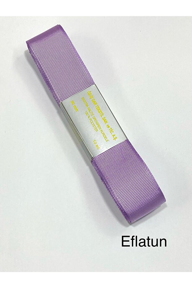 Grosgrain Ribbon 30 mm (3 cm) / 10 Meters