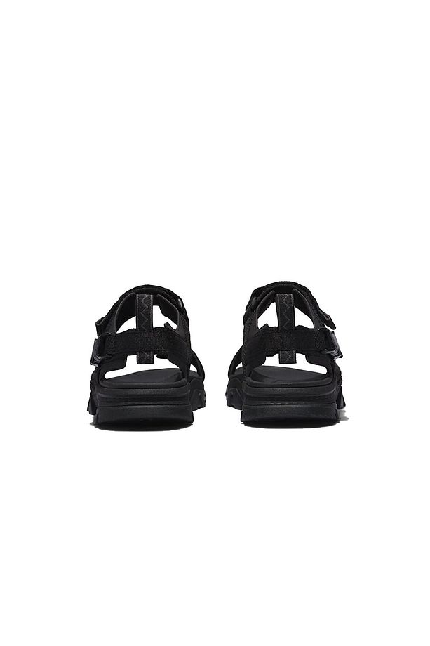 Garrison Trail Backstrap Erkek Günlük Ayakkabı TB0A2E4G0151 Renkli - 5