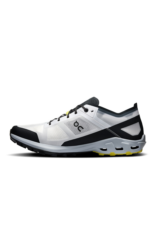 Cloudventure Peak 3 Patika Koşu Ayakkabısı, %30 Karbon Speedboard®, CloudTec® Yastıklama - 4