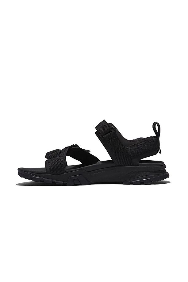 Garrison Trail Backstrap Erkek Günlük Ayakkabı TB0A2E4G0151 Renkli - 2