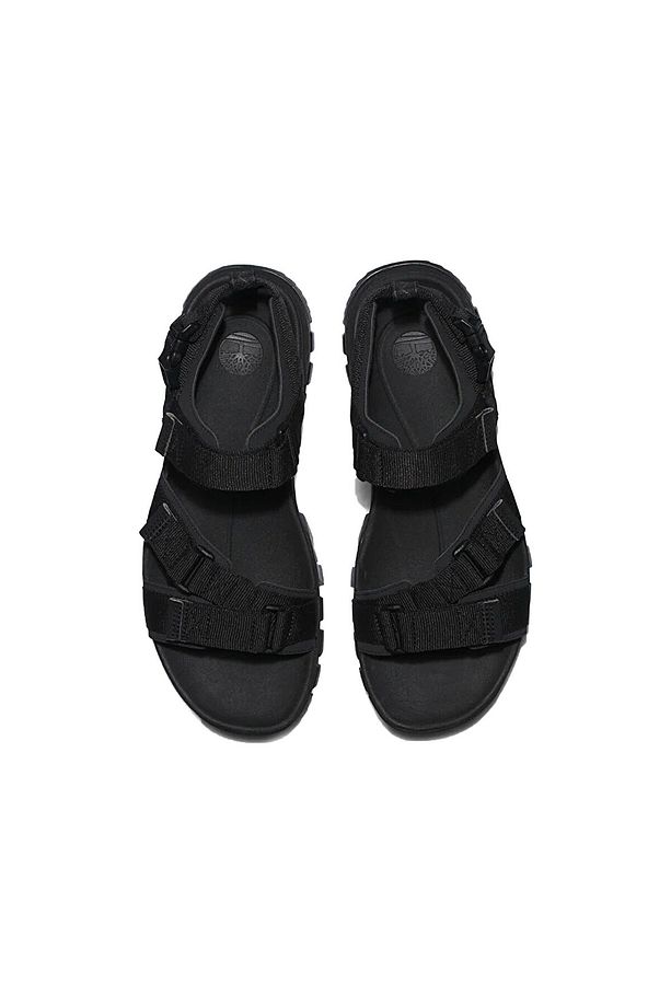 Garrison Trail Backstrap Erkek Günlük Ayakkabı TB0A2E4G0151 Renkli - 4