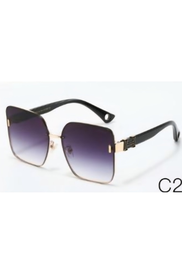 Women's Uv-400 Protection Sunglasses