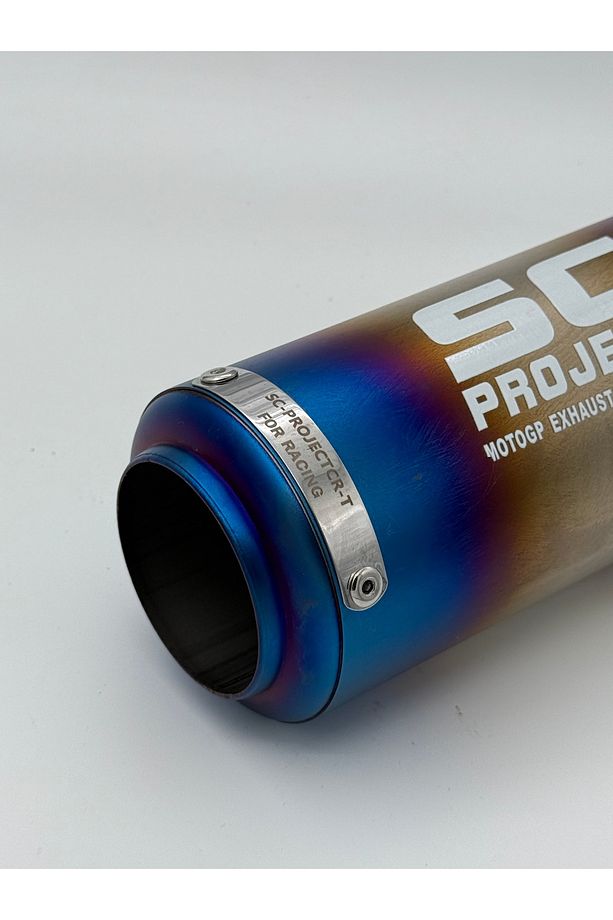 Sc project - 2