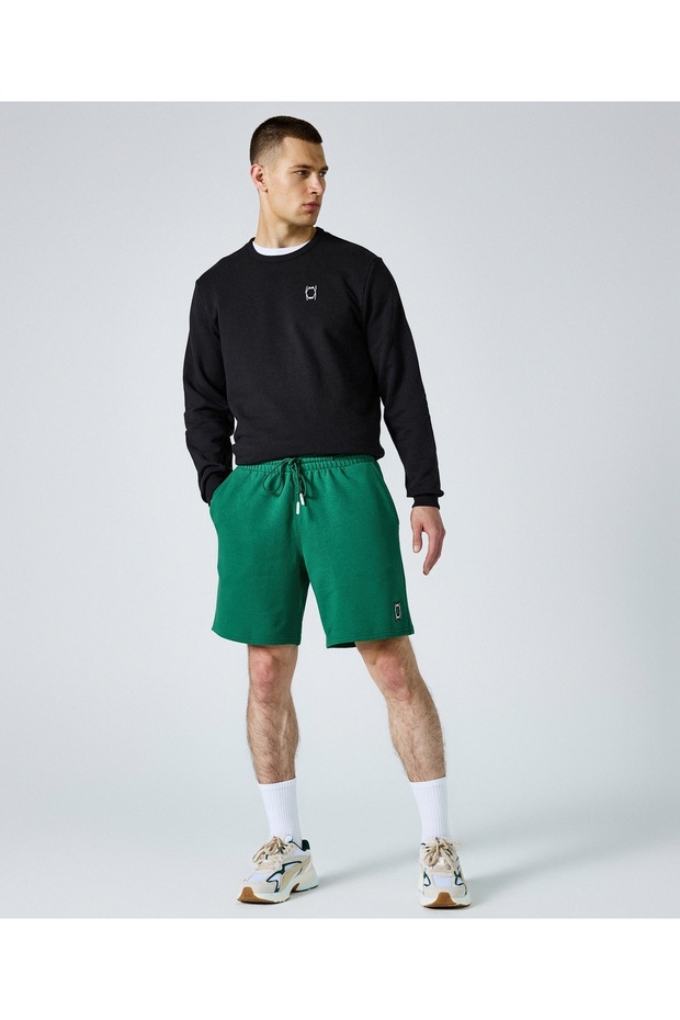 Pivot Sweat Short - 6