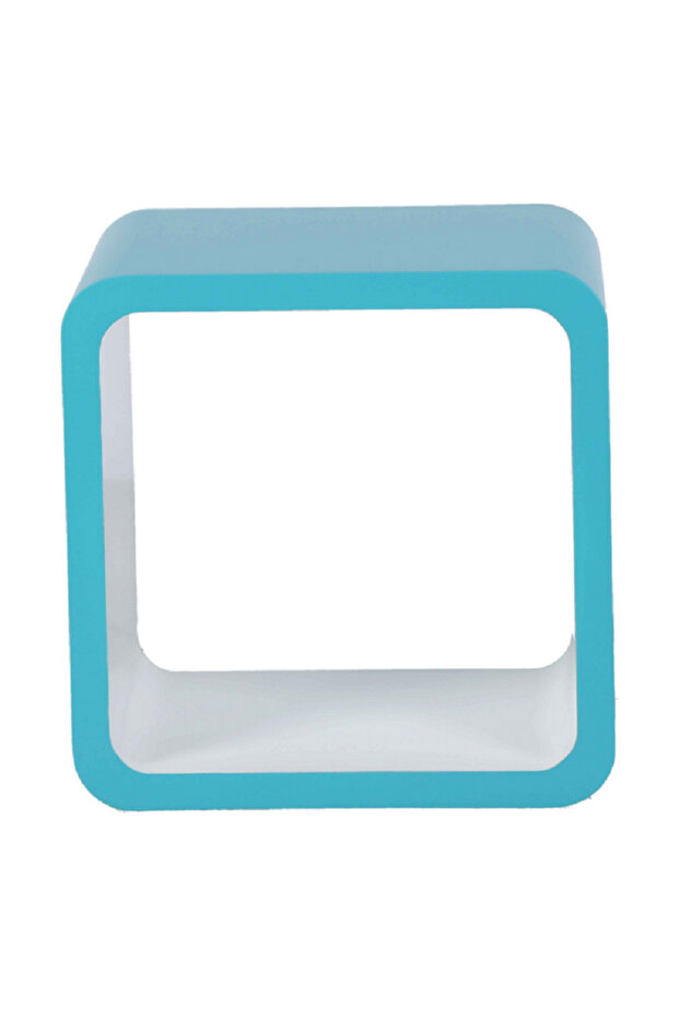 مكعب رف غروب الشمس - 3