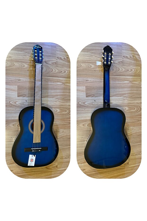 Klasik Gitar - 1