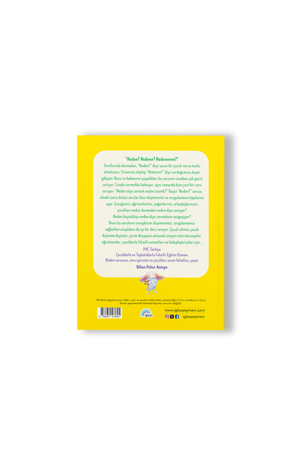 Neden ? - 3
