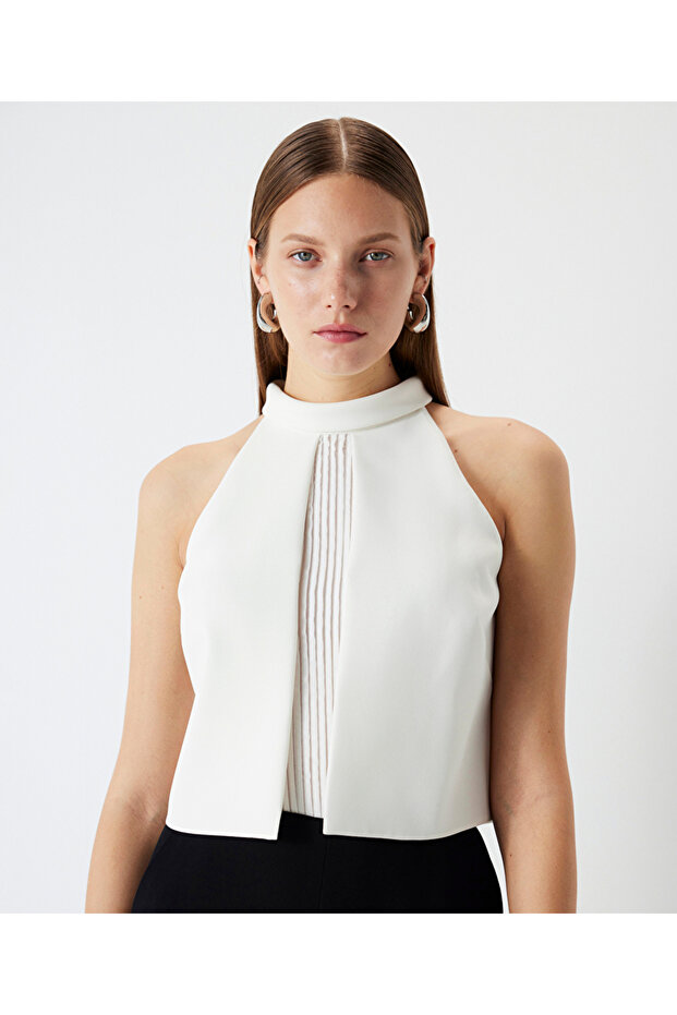 Colorblock tulum - 2