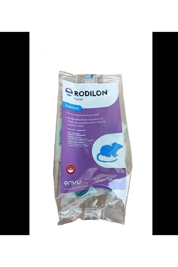 RODİLON PASTE - 1