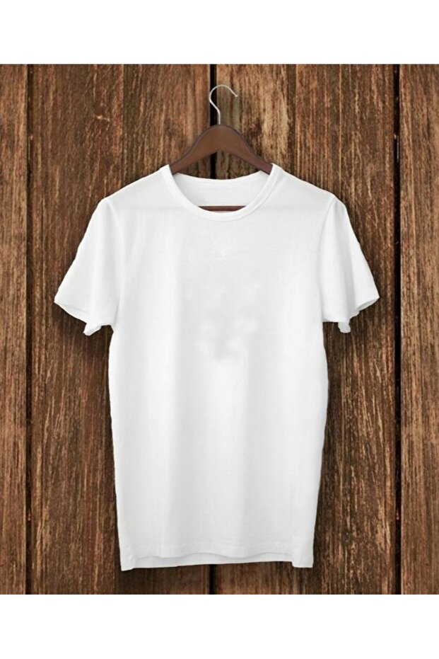 Ανδρικό μπλουζάκι Basic 3 τεμαχίων μωβ - 2