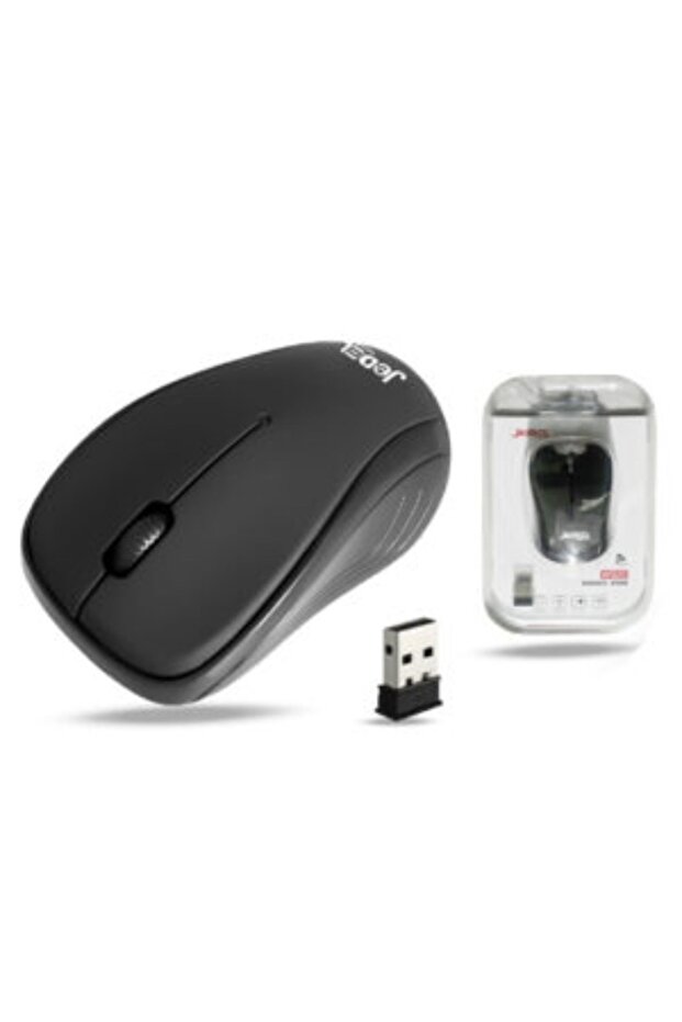 ماوس لاسلكي صغير - 1