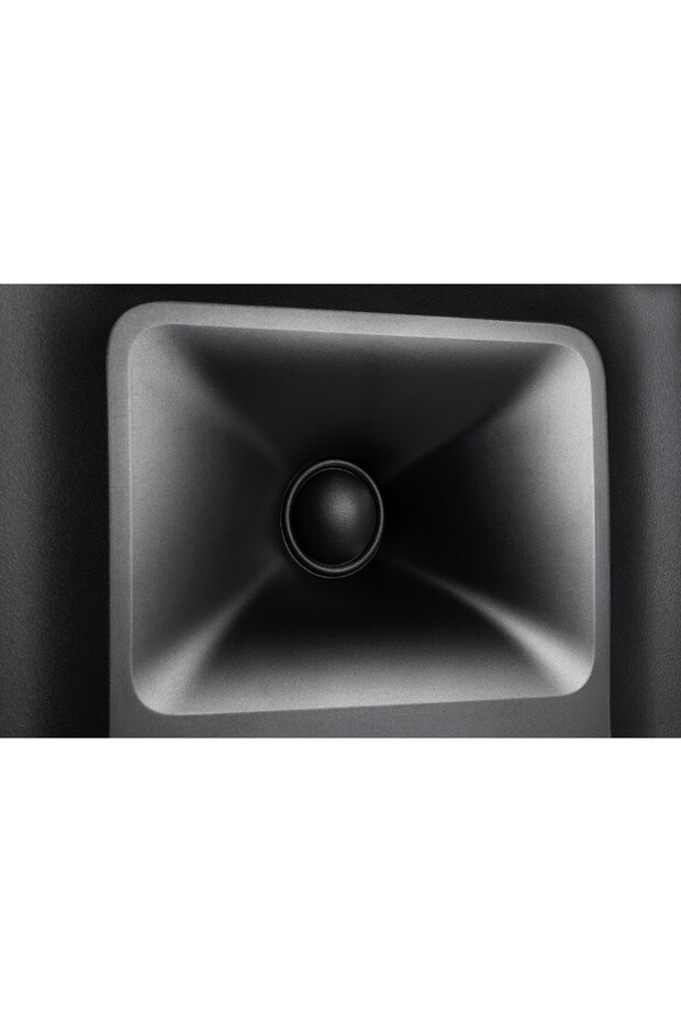 Forty Sixty | Yeni Nesil, 6.5" DSP destekli, Bluetooth özellikli, Stüdyo Monitörü (Tek) - 6