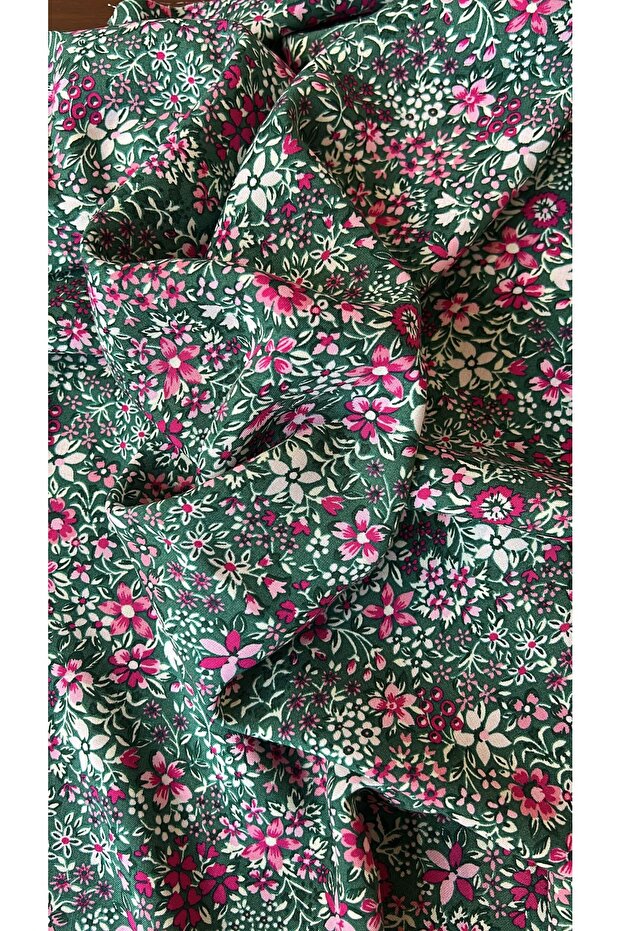 Viscose Fabric - 1