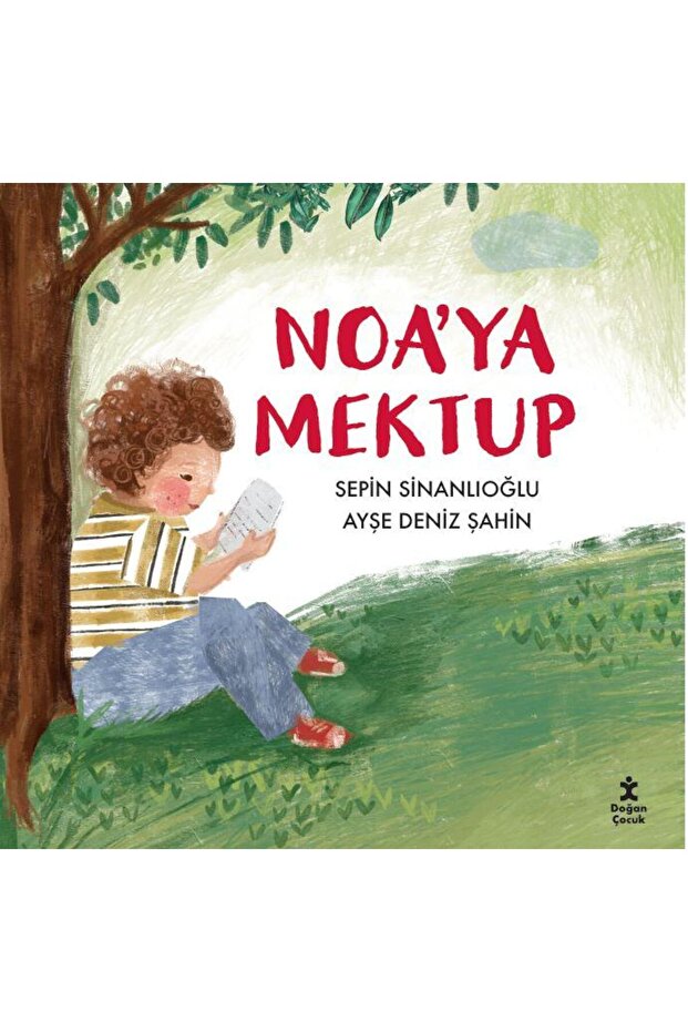 Noa'ya Mektup