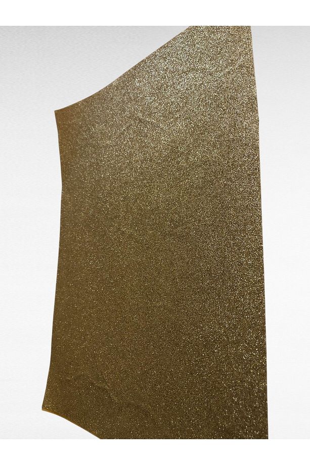 Kendinden Yapışkanlı Simli Kumaş - Kutu Kılıf Cüzdan Anahtarlık Kaplama / 21x30 cm ( 1 ADET ) - 4