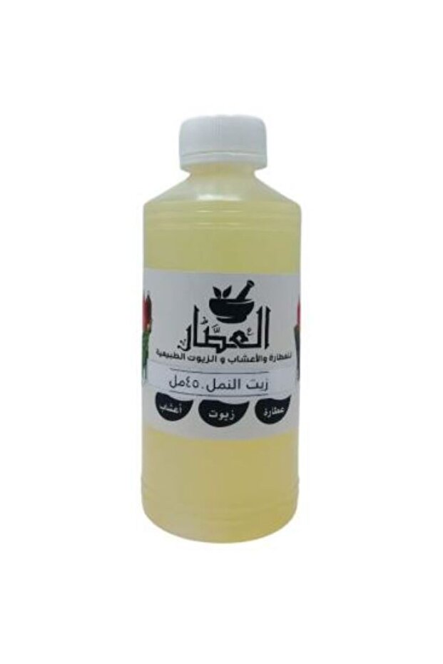 زيت النمل 450مل