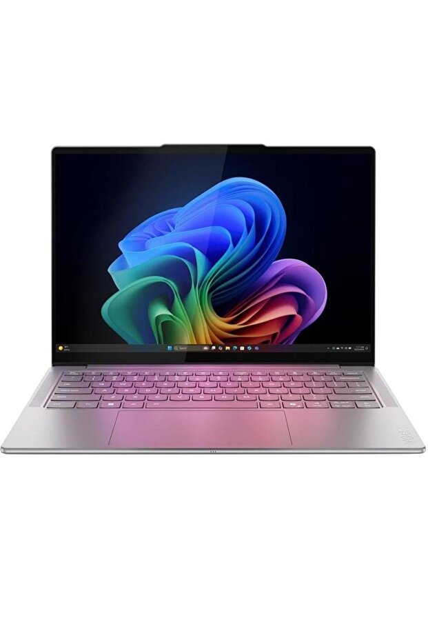 Yoga Slim 7 14ILL10 (2025) 2nd Series Intel Core Ultra 7-258V 14inch 1TB SSD / 32GB RAM