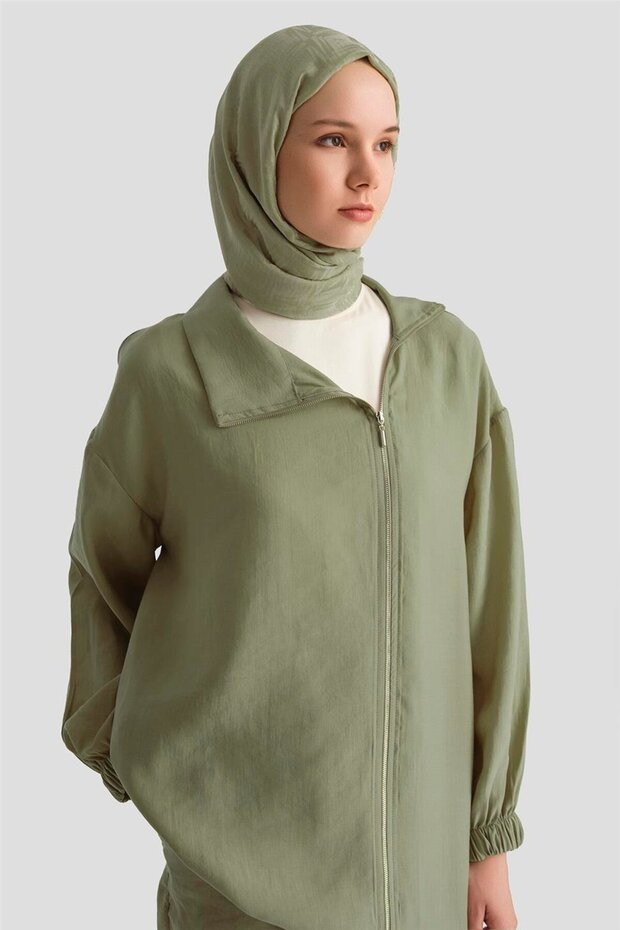 Takım 25YD4255 Mint - 4