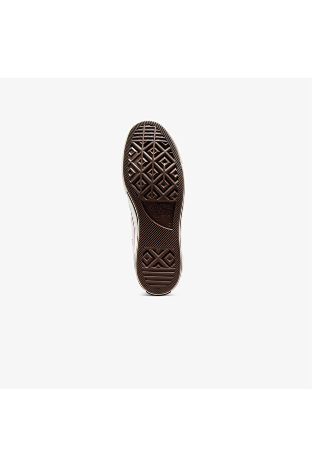 Chuck 70 Unisex Pembe Sneaker - 7