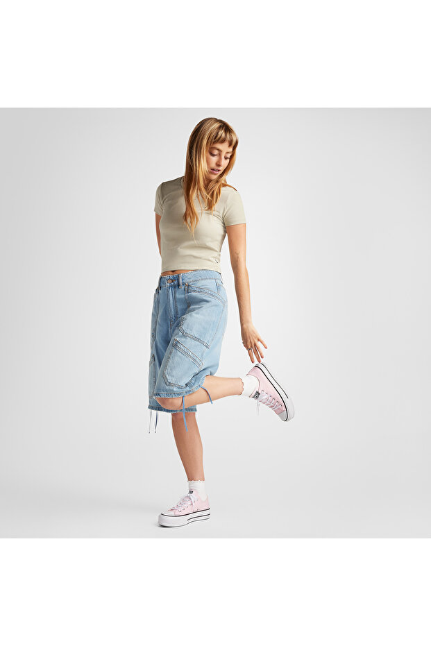 CHUCK TAYLOR ALL STAR LIFT PLATFORM - 8