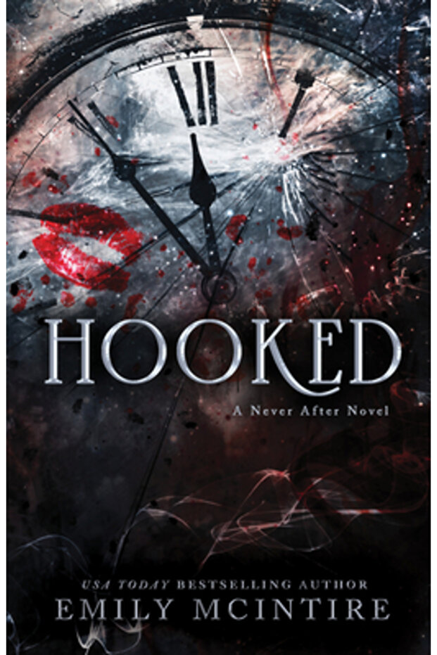 Hooked - 1