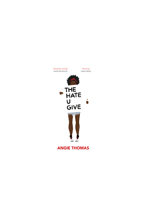 The Hate U Give - 1