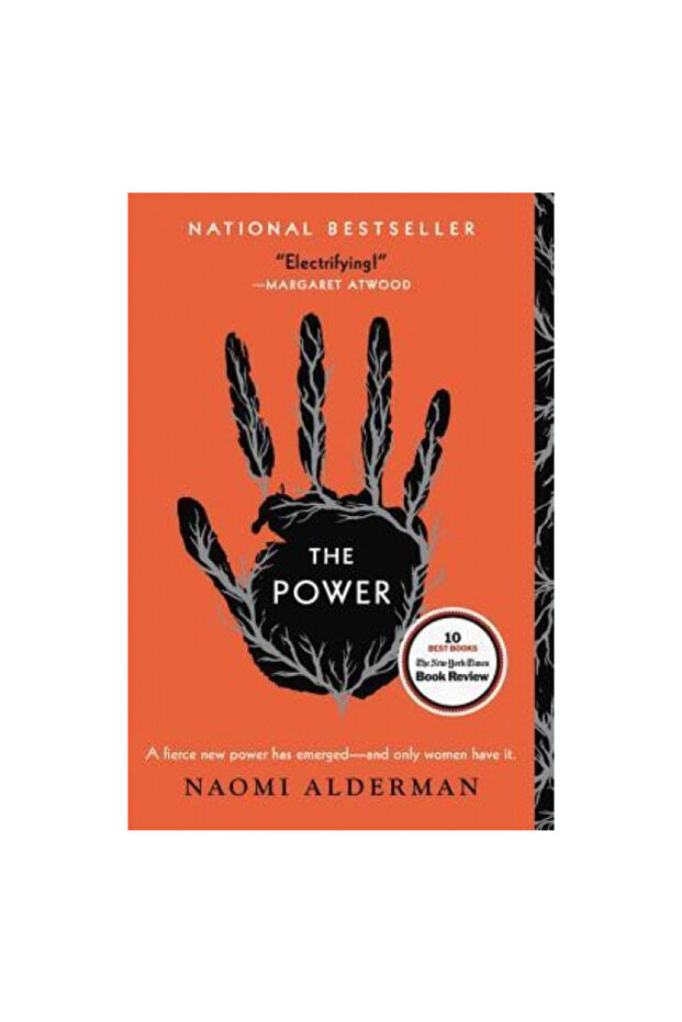 The Power - 1