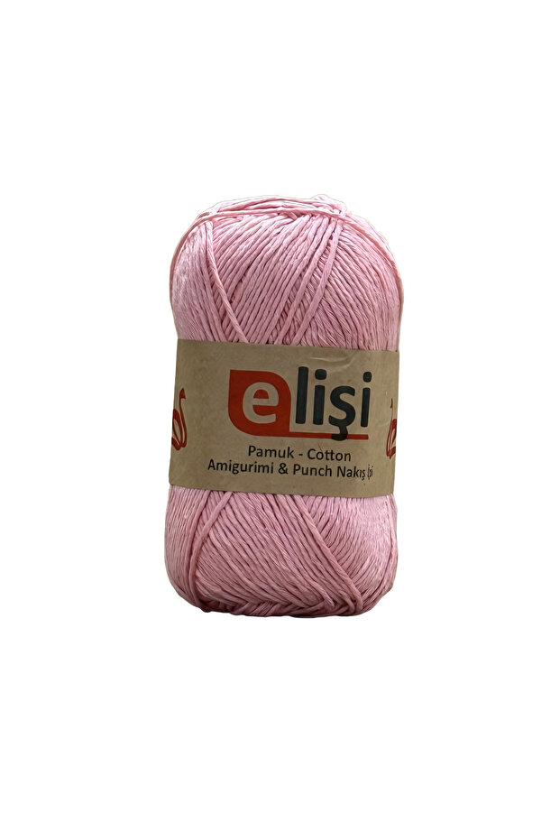 Handmade Cotton Amigurumi Thread Cotton Cotton 100gr
