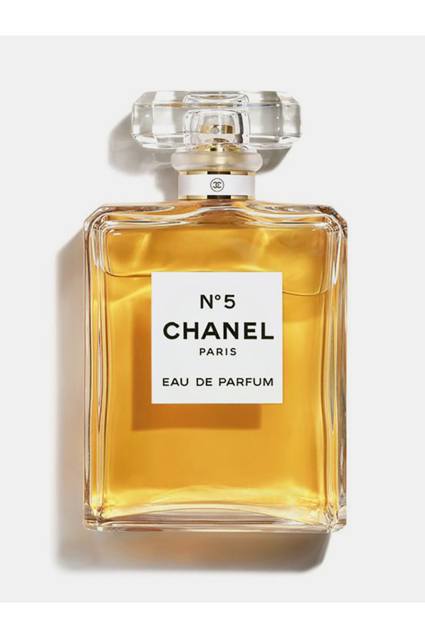 عطر رقم 5 أو دو بارفان، 50 مل