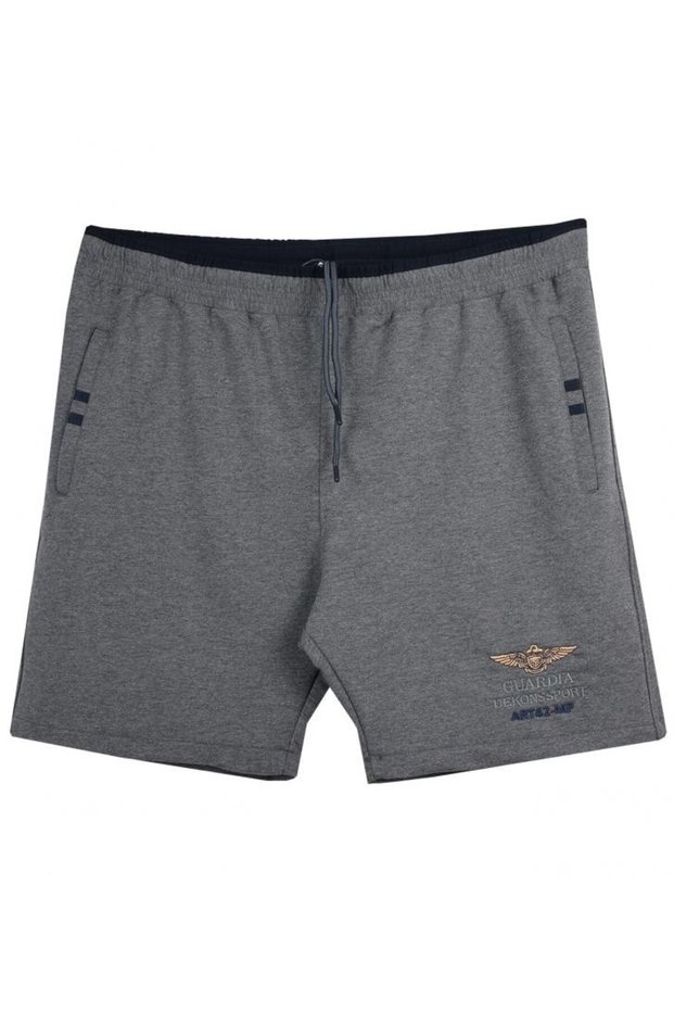 Large Size Lycra Combed Cotton Shorts Decos (Wide Comfortable Fit)