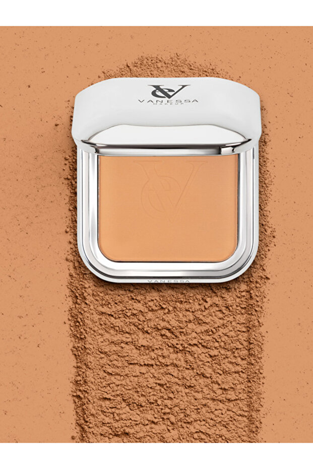 بودرة وجه مضغوطة - 05 - 2