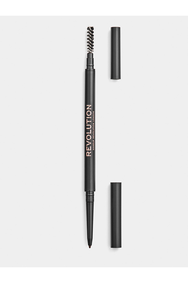 Precise Brow Pencil Medium Brown - 1