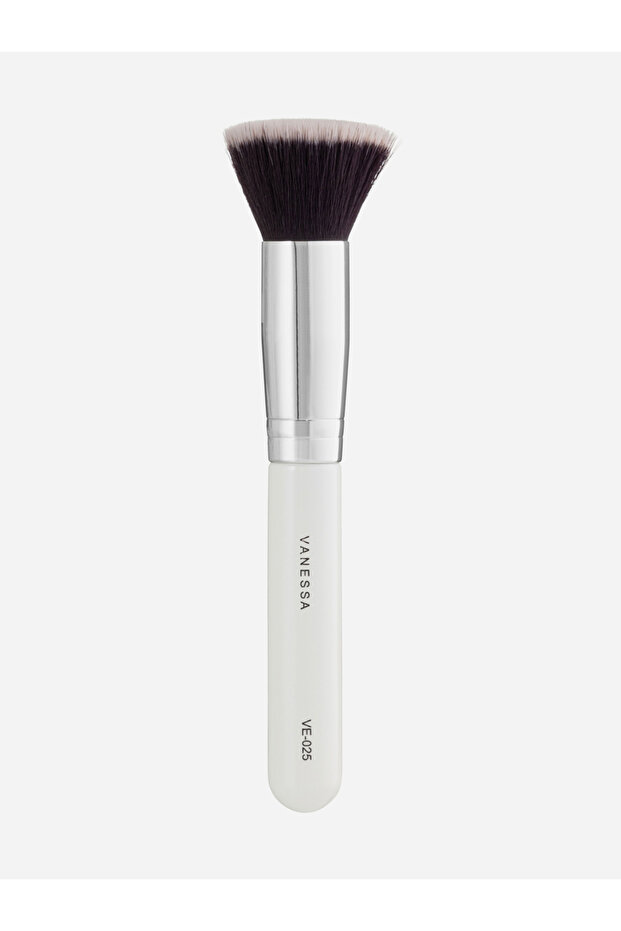 Flat Make Up Brush - 25 - 1