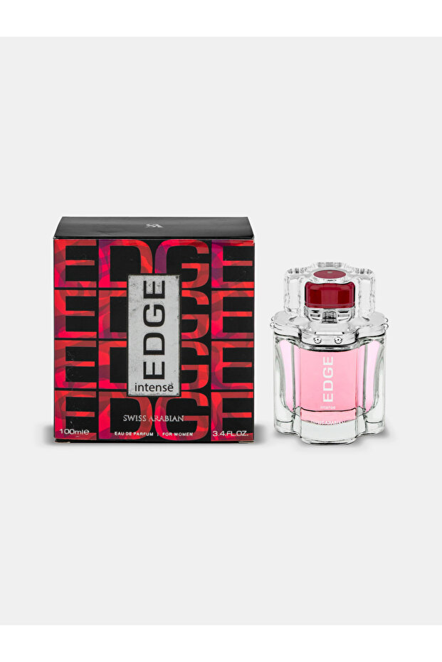 عطر إيدج إنتنس أو دو بارفان، 100 مل