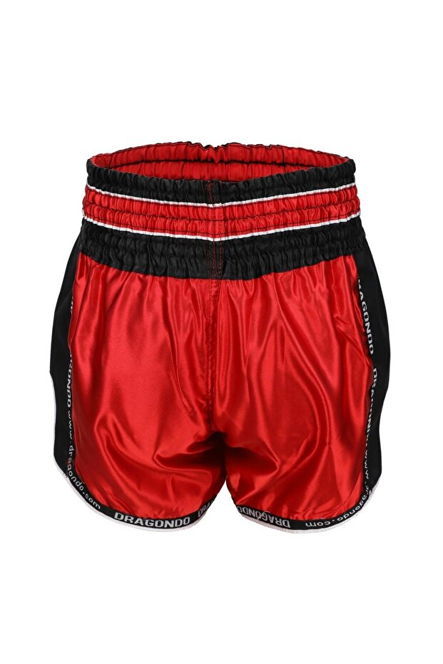 Dragon Mt3075 Retro Muay Thai Şortu - 3
