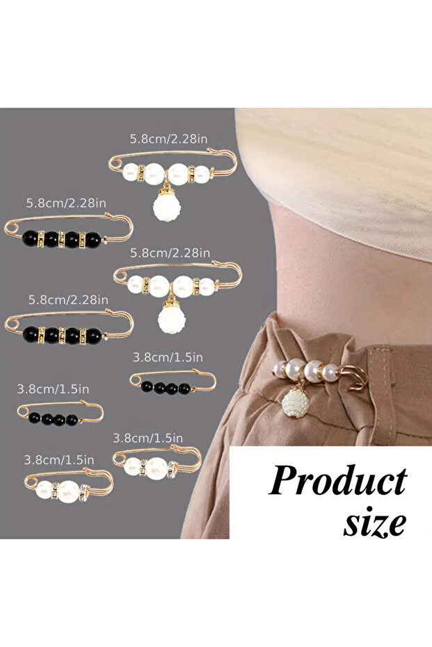 Trendlover Broş - 6