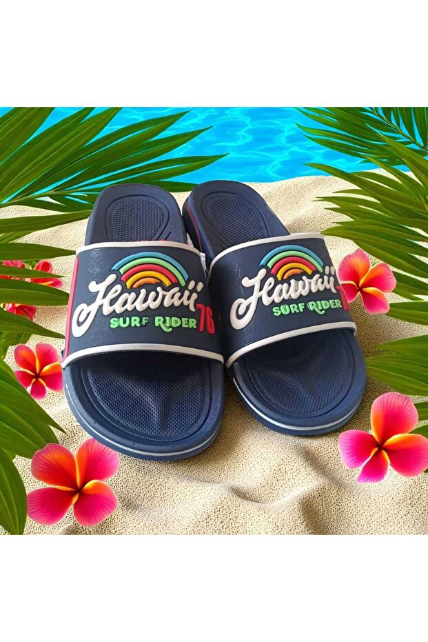 نعال الشاطئ للاستخدام اليومي - 4