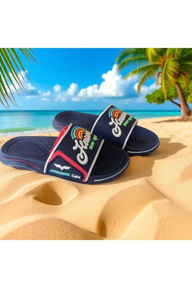 نعال الشاطئ للاستخدام اليومي - 1