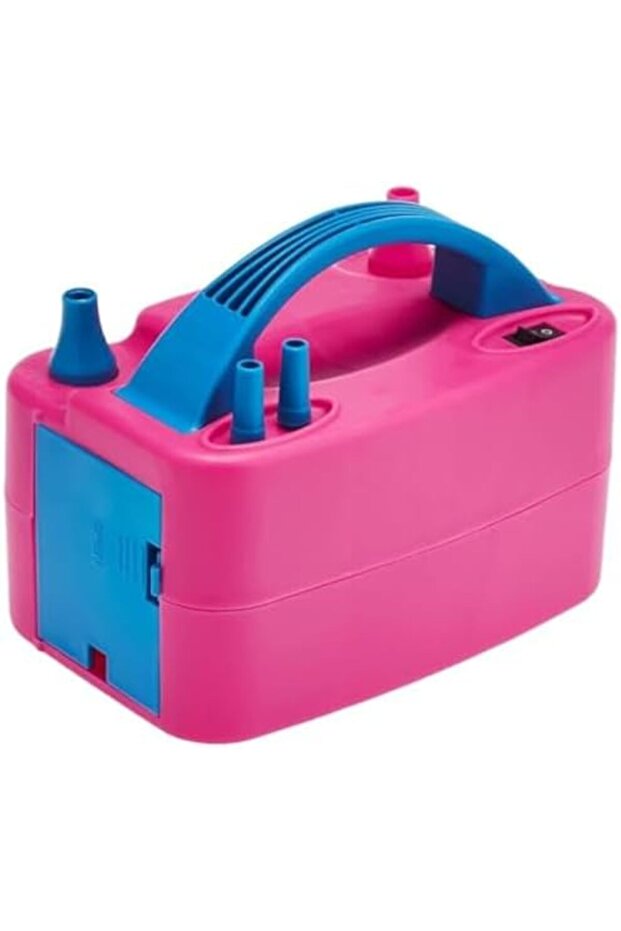 مضخة البالونات الأوتوماتيكية ذات الفوهتين SKY-TOUCH - 2