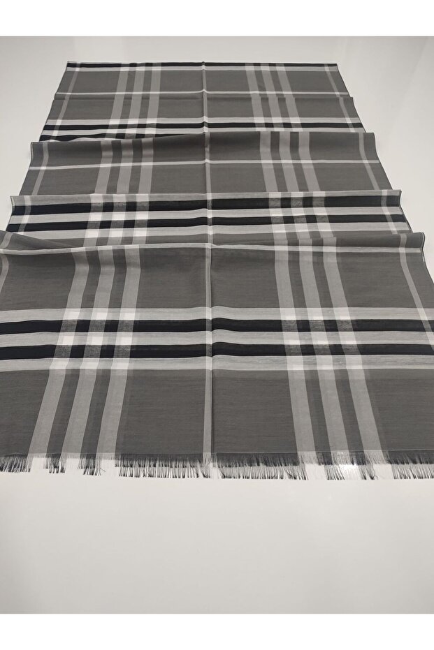 EKOSE ŞAL ANTRASİT - 2