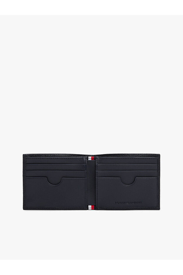 Erkek Mavi Cüzdan - 4