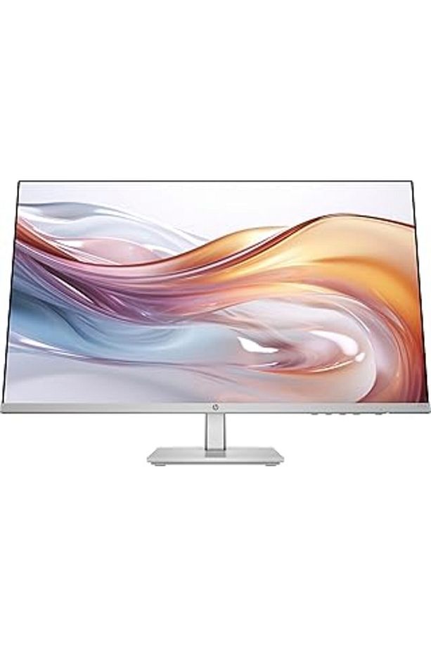 Series 5 27 Inç 527sh 100hz 5ms (HDMİ VGA) Fhd Ips Yükseklik Ayarlı Monitör Gümüş 94c50e9 - 1
