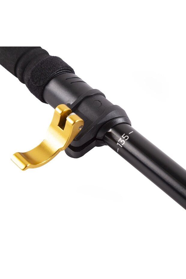 Runner Micro Quick-Lock Trekking Batonu - 3